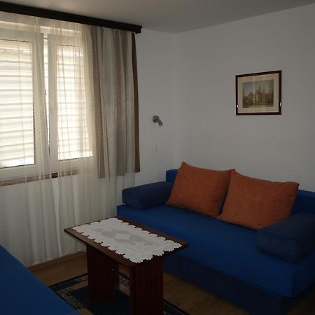 דירות קלנוביצה Apartman Nena חדר תמונה