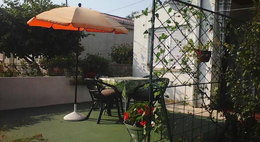 דירות קלנוביצה Apartman Nena חדר תמונה