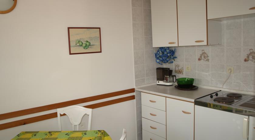 דירות קלנוביצה Apartman Nena חדר תמונה