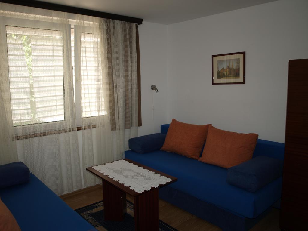 דירות קלנוביצה Apartman Nena חדר תמונה